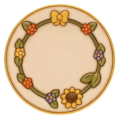 THUN Centrotavola Country - Eleganza e Stile per la Tua Tavola
