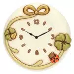 THUN Orologio Quadrifoglio - Eleganza e Stile per Ogni Occasione