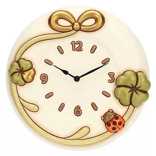 THUN Orologio Quadrifoglio - Eleganza e Stile per Ogni Occasione