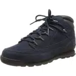 Timberland Euro Rock WR - Stivali da Uomo in Nubuck
