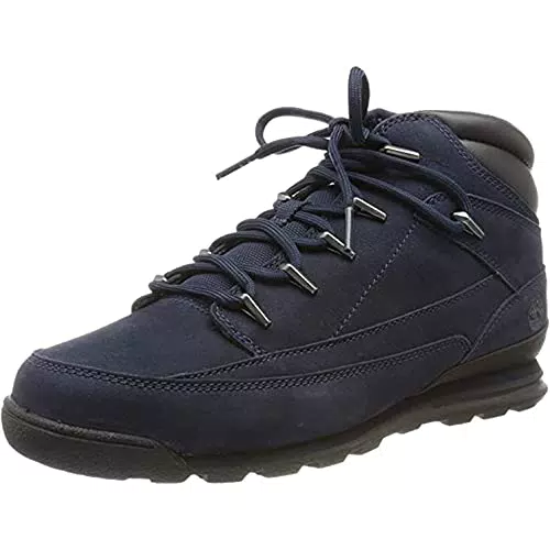 Timberland Euro Rock WR - Stivali da Uomo in Nubuck
