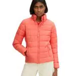 Tom Tailor Piumino Leggero Modello 1031313 per Signore