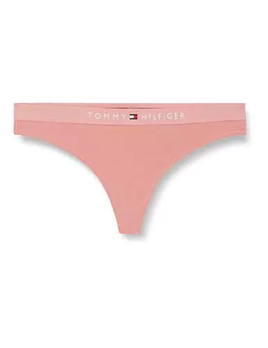 Tommy Hilfiger Perizoma Tanga Donna