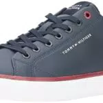 Tommy Hilfiger Sneakers Uomo - Scarpe Casual Eleganti per Ogni Occasione