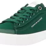 Tommy Hilfiger Sneakers Vulcanizzate Uomo - Scarpe Casual Eleganti