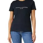 Tommy Hilfiger T-Shirt da donna