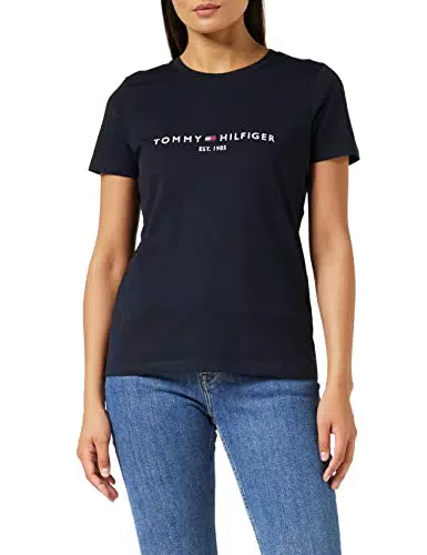 Tommy Hilfiger T-Shirt da donna