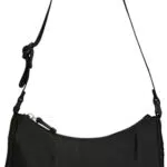 Tommy Jeans Borsa a Spalla Daily Shoulder Bag con Zip