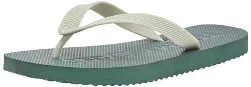 Tommy Jeans Flip Flops Uomo - Scarpe da Mare Estive