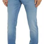 Tommy Jeans Jeans Uomo Slim Fit
