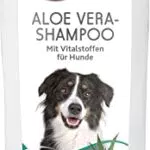 Trixie Shampoo Aloe Vera per Cani - Modello TX-2898