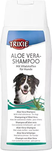 Trixie Shampoo Aloe Vera per Cani - Modello TX-2898