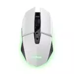 Trust Gaming GXT 110W Mouse Gaming Wireless Ricaricabile con Illuminazione LED