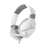 Turtle Beach Recon 200 Gen 2 - Cuffie Gaming Amplificate per PS5, PS4, Xbox e PC