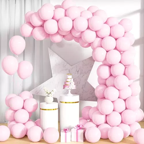 Unisun Palloncini per Rivelazione Genere, Baby Shower, Battesimo e Compleanno