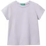 United Colors of Benetton T-Shirt Modello Classico - Offerte Imperdibili