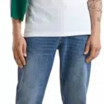 United Colors of Benetton T-Shirt 3I1XU100A