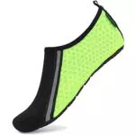 Scarpette da Scoglio Surf Slip On Traspiranti Unisex Asciugatura Rapida
