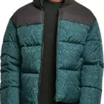 Urban Classics Giacca Puffer Retro