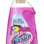 Vanish Oxi Action Gel Multiazione Senza Candeggina per Capi Colorati