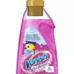 Vanish Oxi Action Gel Multipower - Additivo Lavatrice Multiazione Smacchiatore