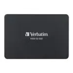 Verbatim Vi500 SSD 128GB S3 2,5 SATA III - Prestazioni elevate per il tuo PC