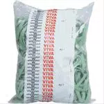 Viva F8 Fettucce - Confezione da 1000g di pasta fresca per la tua cucina