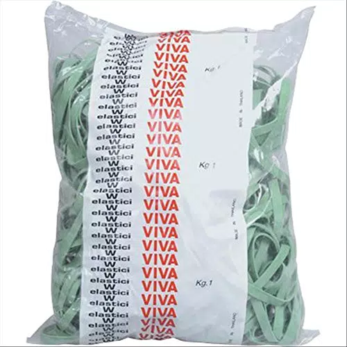 Viva F8 Fettucce - Confezione da 1000g di pasta fresca per la tua cucina
