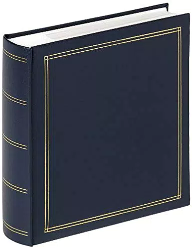Walther Design Album Fotografico Monza 13x18 cm ME-139