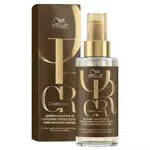 Wella Care Oil Reflections Smoothing Oil - Olio per capelli nutritivo