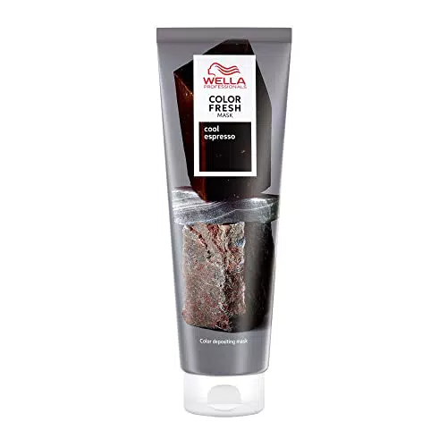 Wella Professionals Color Fresh Masks - Maschera Colorata per Capelli
