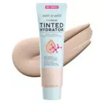 Wet n Wild Bare Focus Tinted Hydrator - Idratante Colorato per Pelle Luminosa