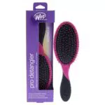 WetBrush Spazzola per capelli - Modello originale per districare senza dolore