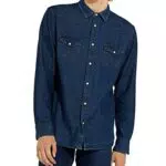 Wrangler Icons Camicia Uomo Modello 301