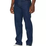 Wrangler Texas Jeans Uomo - Comfort e Stile per Ogni Occasione