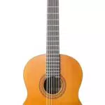 Yamaha C40II - Chitarra Classica 4/4 in Legno con Corde in Nylon