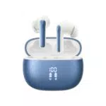 YELKUTT Cuffie Bluetooth 5.3 Wireless con Cancellazione Rumore e Impermeabilità IPX8