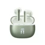 YELKUTT Cuffie Bluetooth 5.3 Wireless con Cancellazione Rumore e Impermeabilità IPX8