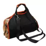 Yositochuan Borsa Porta Legna per Trasporto e Stoccaggio di Tronchi