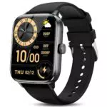 Zaisia Smartwatch con Chiamate, 100+ Modalità Sportive e Fitness Tracker IP68