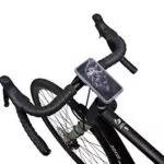 Zéfal Porta Cellulare per Bici - Supporto per iPhone 11 e XR