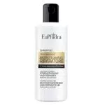 Zeta Farmaceutici Shampoo Ristrutturante Riparatore per Capelli danneggiati