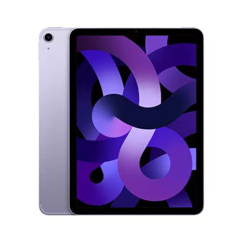 Apple iPad Air Wi-Fi + Cellular 64GB - 5a Generazione