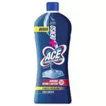 ACE Candeggina Più Denso Squeeze Fresco Profumo, Flacone da 1 litro