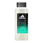 Adidas Active Skin & Mind - Docciaschiuma Deep Clean per Donna
