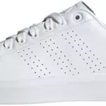 adidas Advantage Premium Leather Shoes, Sneakers Donna