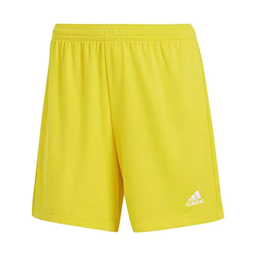 Adidas Pantaloncini Donna 1/4 Ent22 SHO LW