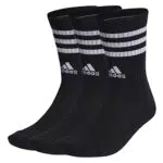 Adidas 3-Stripes Calze Comfort Unisex per Adulti - Sconto Imperdibile!