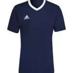adidas Jersey Uomo a Maniche Corte Ent22 JSY