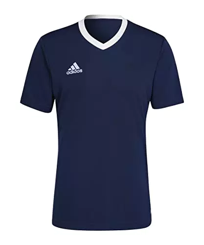 adidas Jersey Uomo a Maniche Corte Ent22 JSY